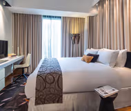 Rochester Drive Apartments