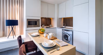 Rochester Drive Apartments