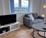 Woolwich Church 2 Bed
