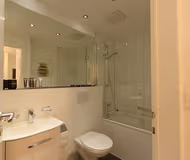 Solothurnerstrasse Service Apartment