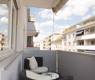 Solothurnerstrasse Service Apartment