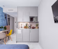 Gutleutstrasse Serviced Apartment