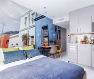 Gutleutstrasse Serviced Apartment