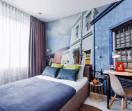Gutleutstrasse Serviced Apartment