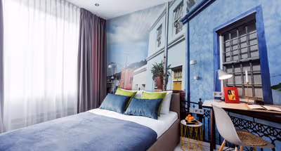 Gutleutstrasse Serviced Apartment
