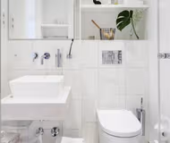 Gutleutstrasse Serviced Apartment