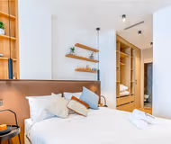 14 Rue Serviced Apartment