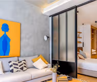 14 Rue Serviced Apartment