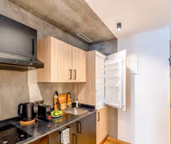 14 Rue Serviced Apartment