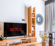 14 Rue Serviced Apartment