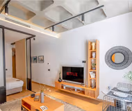 14 Rue Serviced Apartment