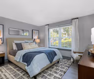 S West Shore Blvd Apartment