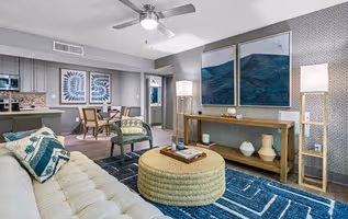 S West Shore Blvd Apartment