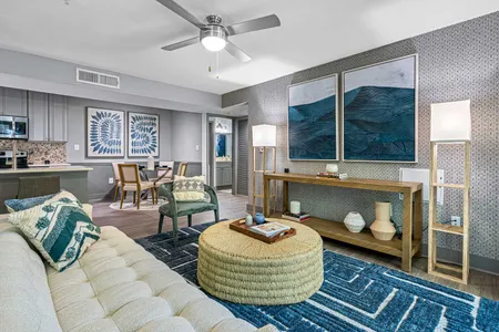 S West Shore Blvd Apartment