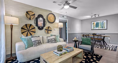 S West Shore Blvd Apartment