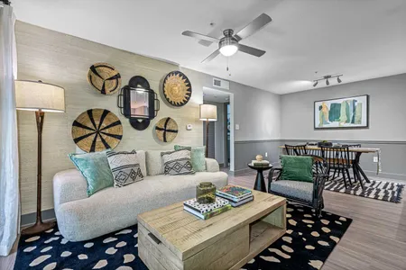 S West Shore Blvd Apartment