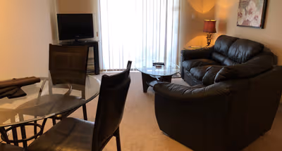 Edwards Drive Apartment