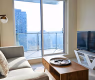 10th Ave SW Apartment