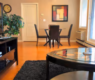 104th Street Apartment