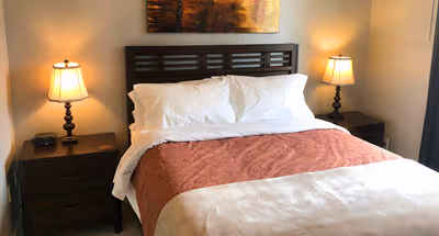 104th Street Apartment