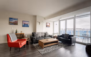 Bedford Hwy Apartment