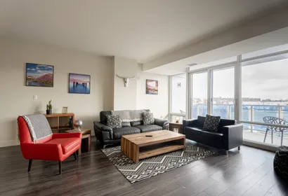 Bedford Hwy Apartment