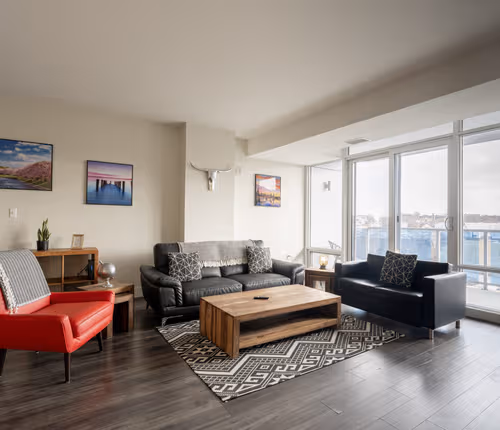 Bedford Hwy Apartment