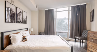 Bedford Hwy Apartment