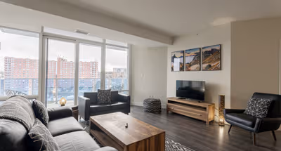 Bedford Hwy Apartment