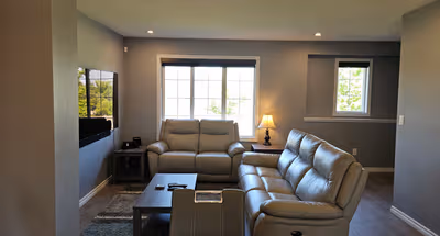 Augustine Crescent Apartment