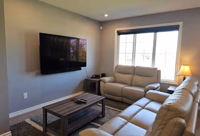 Augustine Crescent Apartment