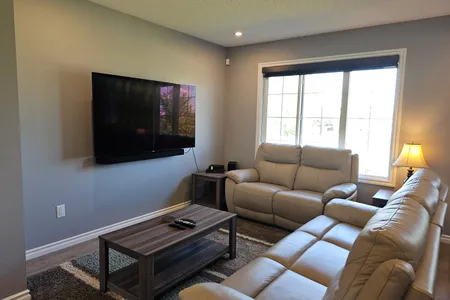 Augustine Crescent Apartment