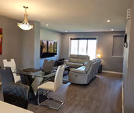 Augustine Crescent Apartment