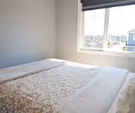 Augustine Crescent Apartment