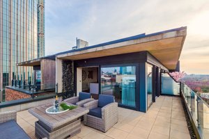 The Irwell Penthouse