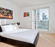 Canary Riverside 2 Bed