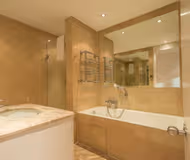 Canary Riverside 2 Bed