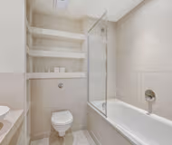 South Quay Square 1 BR