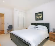 South Quay Square 1 BR