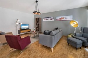 Athenee Serviced Apartments