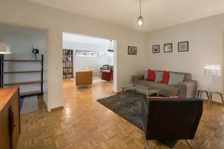 Athenee Serviced Apartments