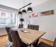 Athenee Serviced Apartments