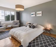 Athenee Serviced Apartments