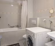 Athenee Serviced Apartments