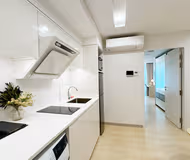 Bukit Timah Apartments