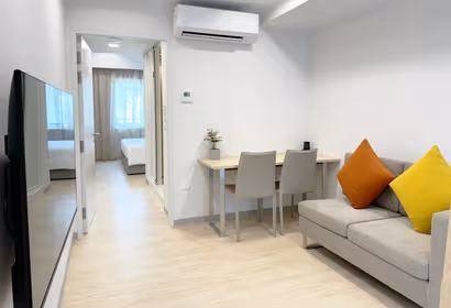 Bukit Timah Apartments