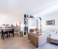 Style in South Pigalle