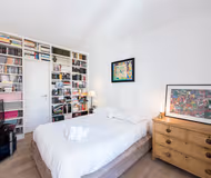 Style in South Pigalle