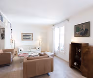 Style in South Pigalle