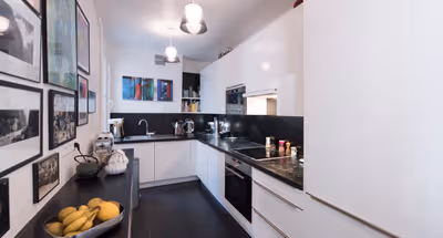 Style in South Pigalle